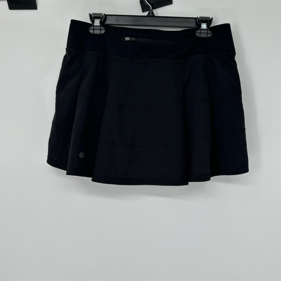 lululemon mini skirt - Picture 5 of 5